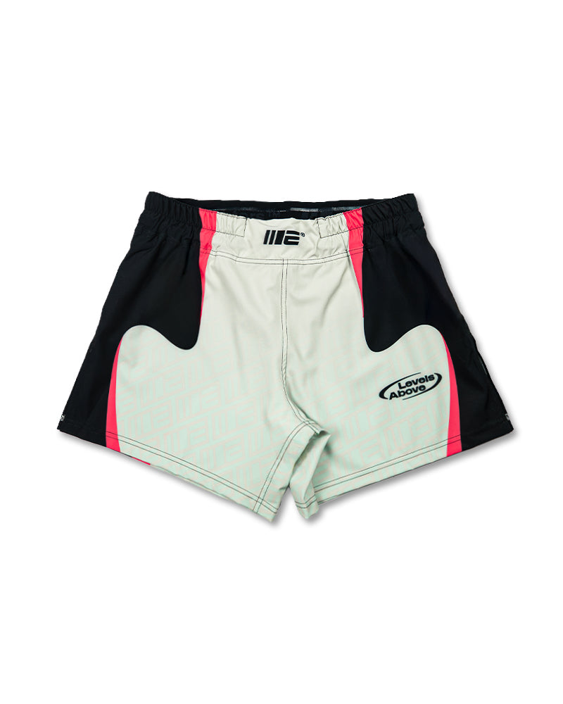 Y2K NRG Hybrid Shorts