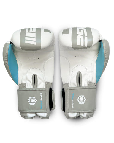 Engage E-Series Boxing Gloves (Ice Blue)