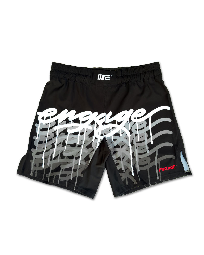 Drip MMA Grappling Shorts