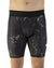 Engage Marble Compression Shorts