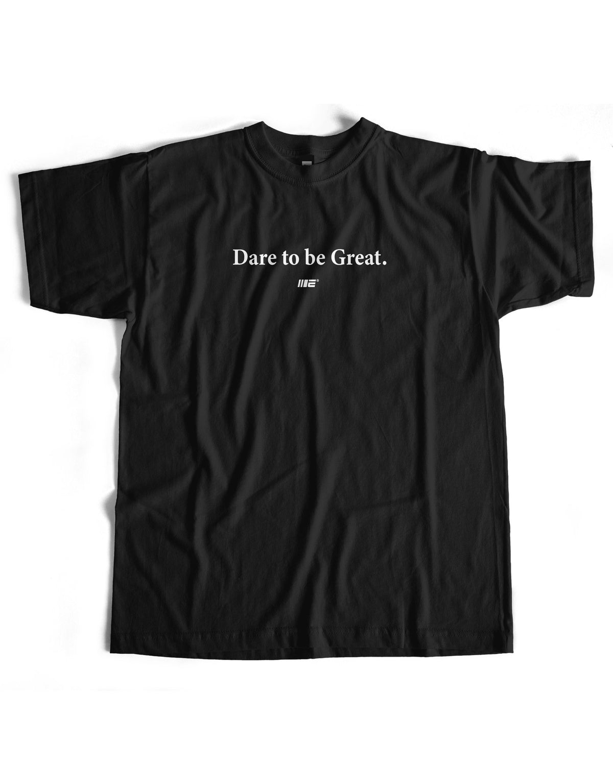 Israel Adesanya Dare to be Great tee