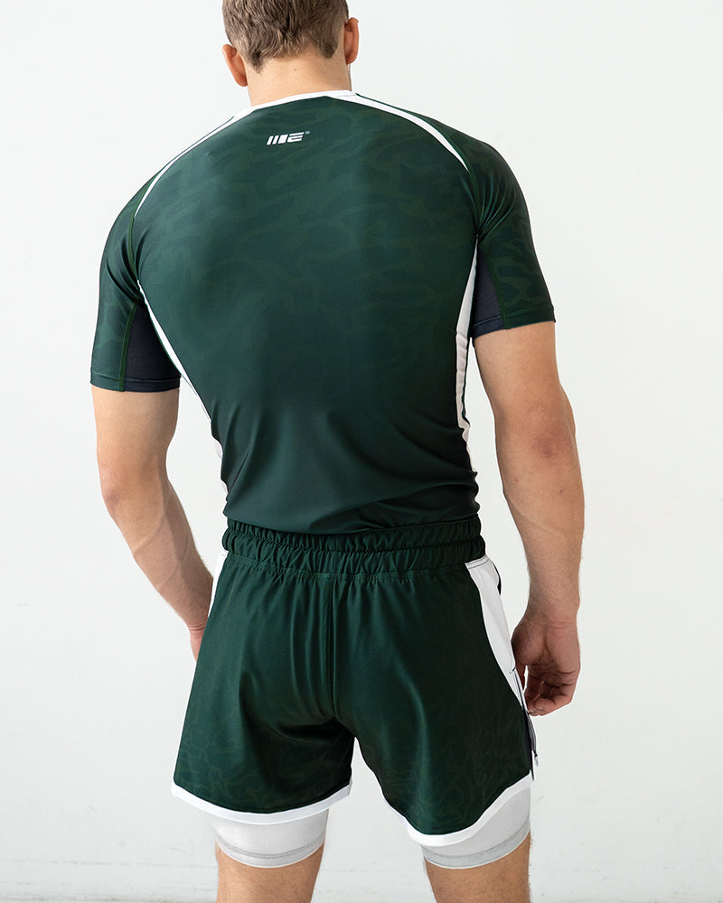 Reptar 2-in-1 Hybrid Shorts