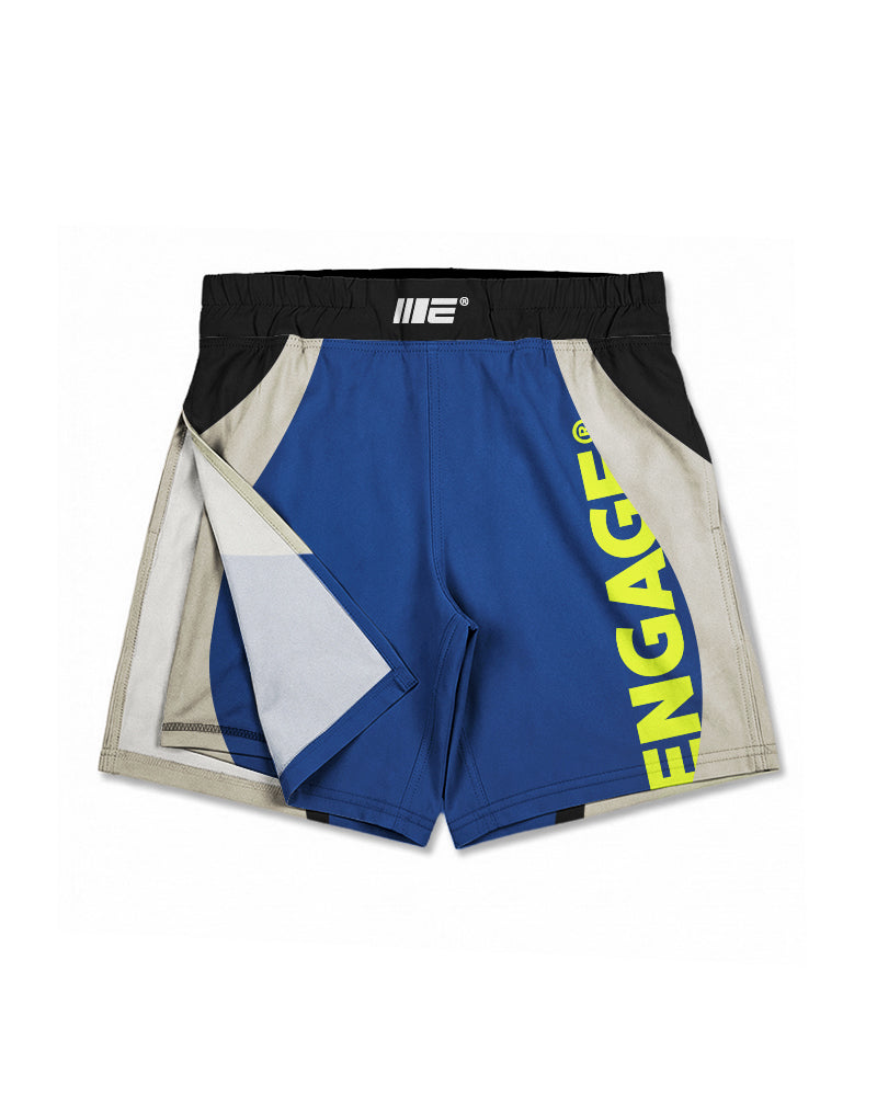 Velocity 2-in-1 Gladiator Shorts