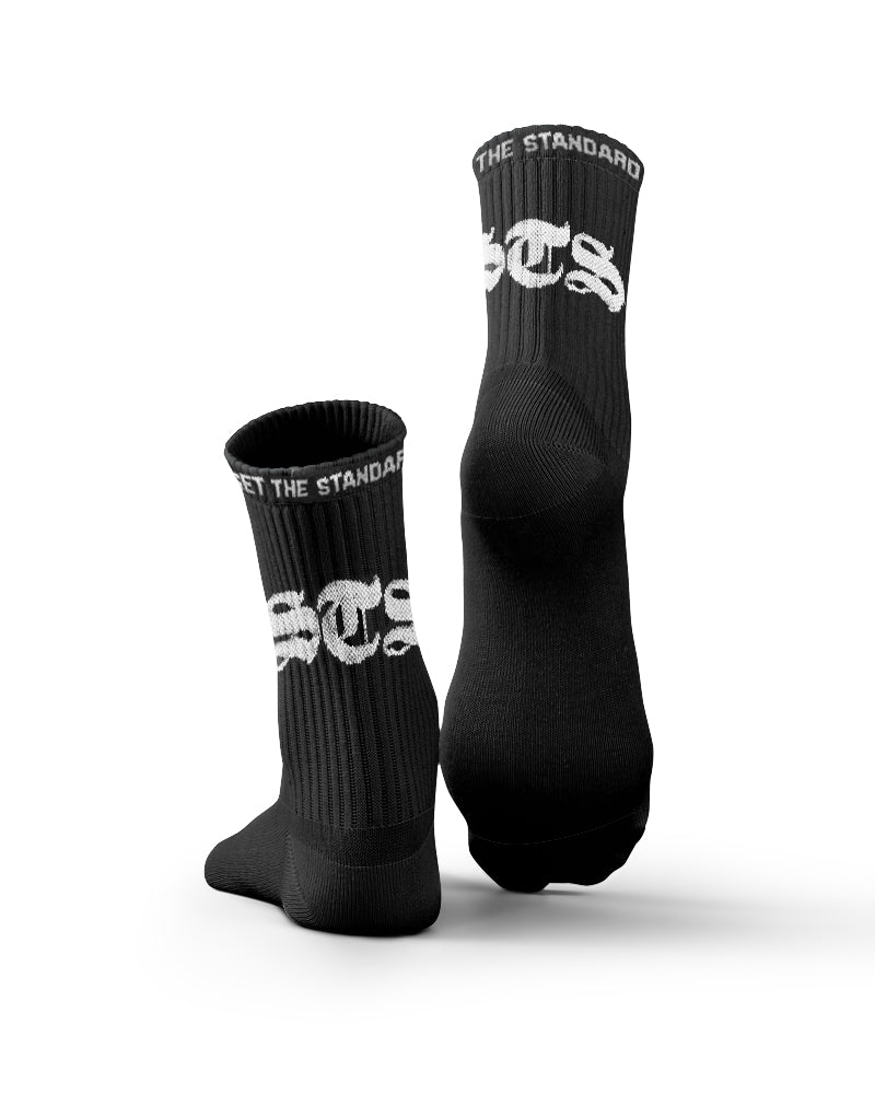 Engage STS Socks (2-Pack)