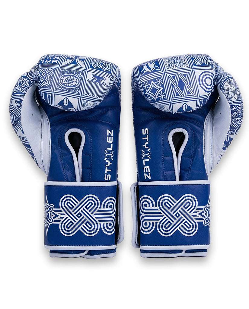 Daily Paper x Adesanya Pro-Tech Boxing Gloves