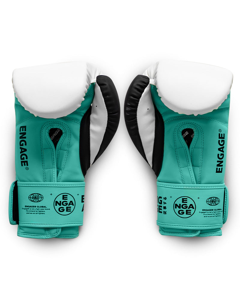 Tuff &amp; Co v2 Boxing Gloves