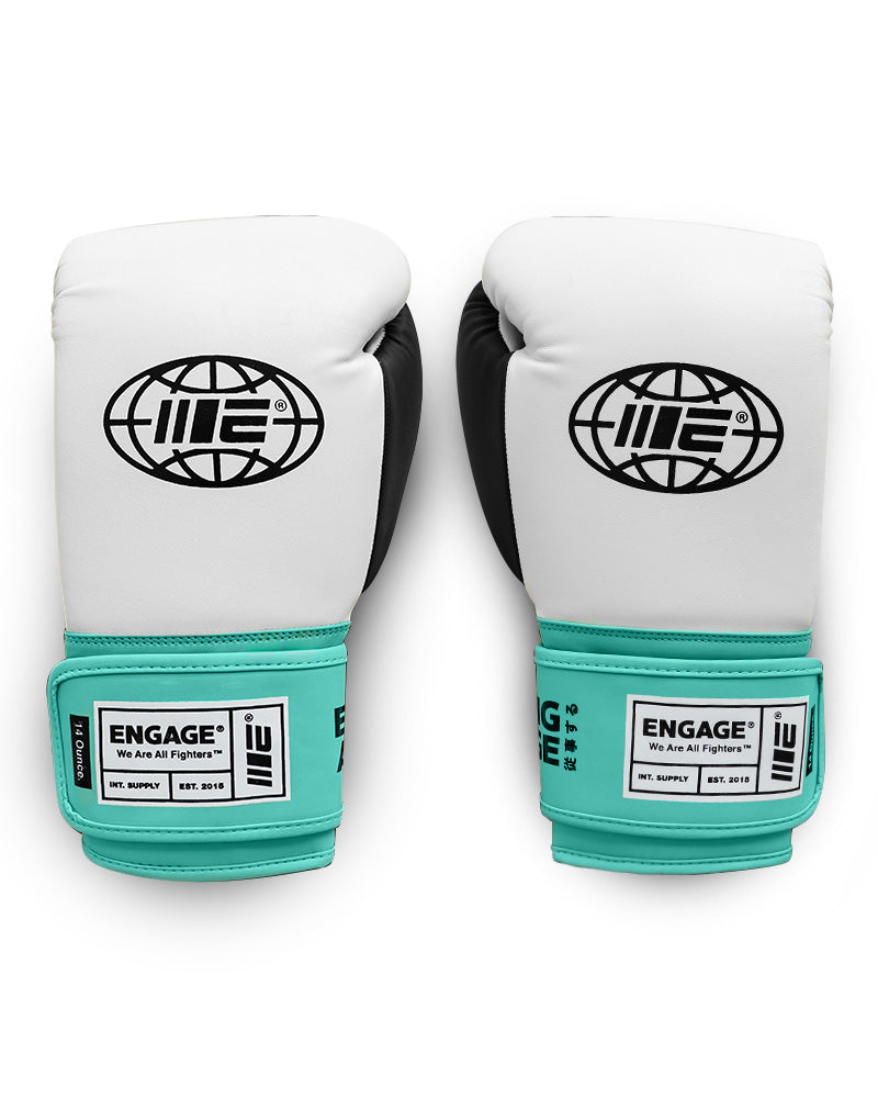 Tuff & Co v2 Boxing Gloves