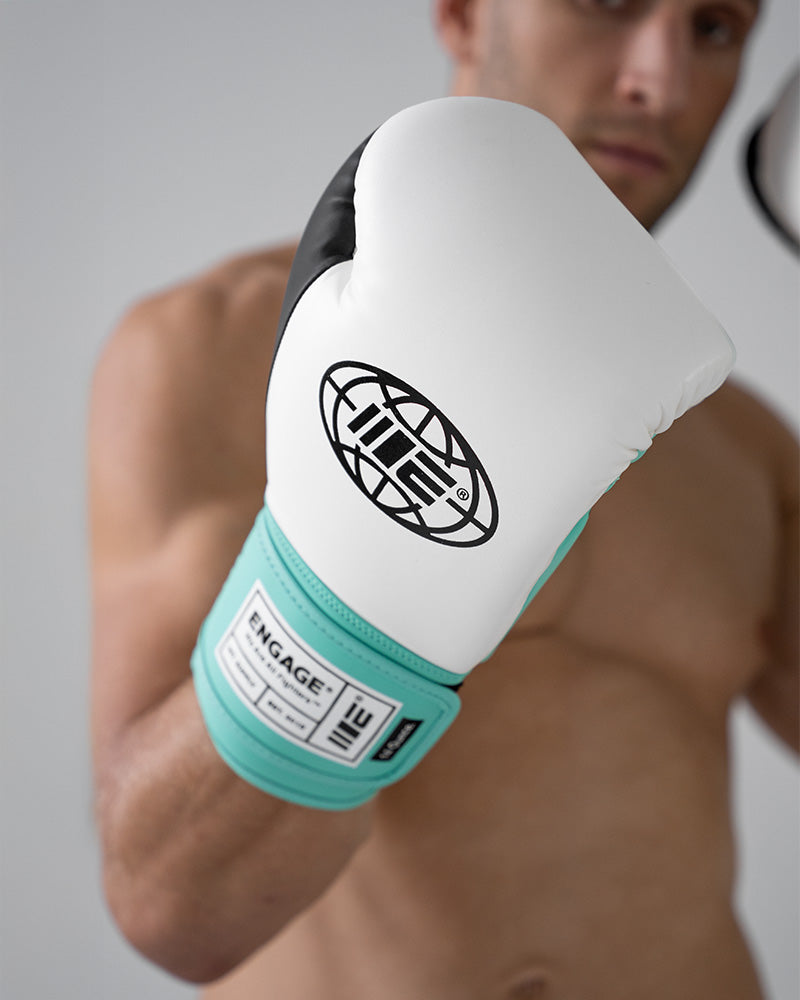 Tuff &amp; Co v2 Boxing Gloves