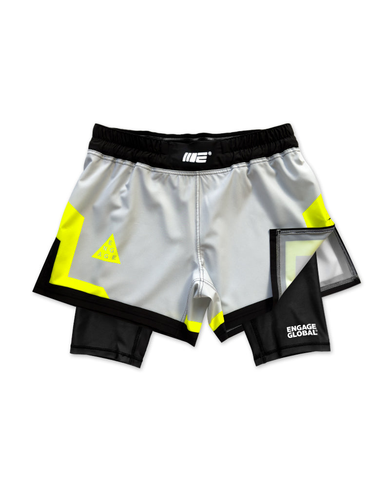 MMA / K1 Shorts Page 2 - Engage® NZ