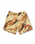 Desert Camo Track Shorts