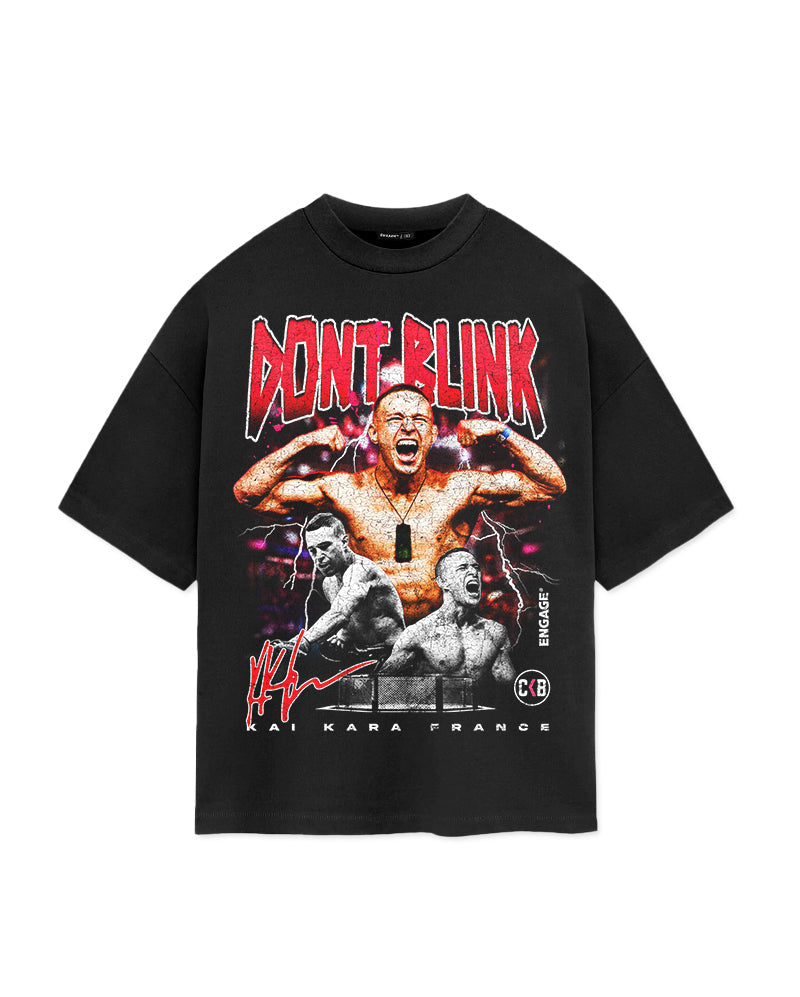 Kai Kara-France Supporter T-Shirt