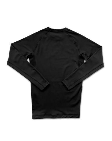 Essential Series Long Sleeve Rash Guard