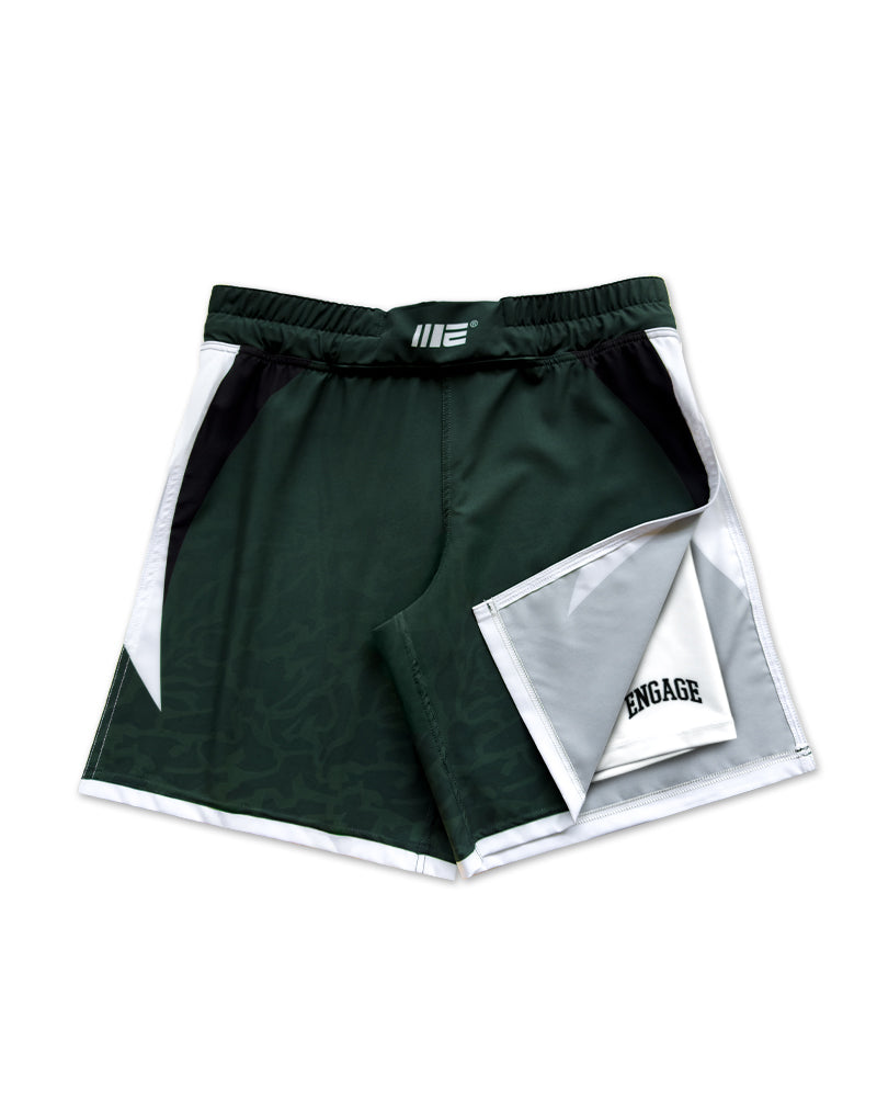 Reptar 2-in-1 Gladiator Shorts