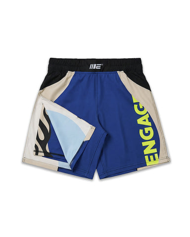 Velocity 2-in-1 Gladiator Shorts