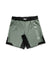 Olive Graph MMA Grappling Shorts