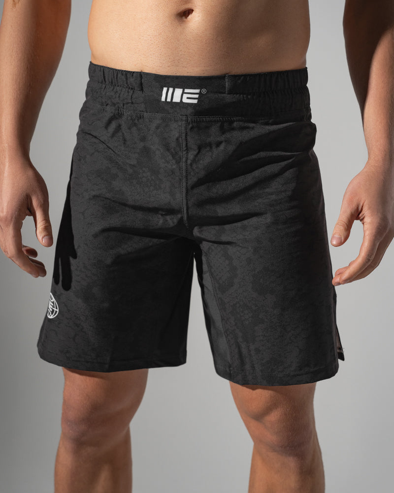Viper (Onyx) MMA Grappling Shorts