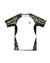 Real Camo Short Sleeve Rash Guard