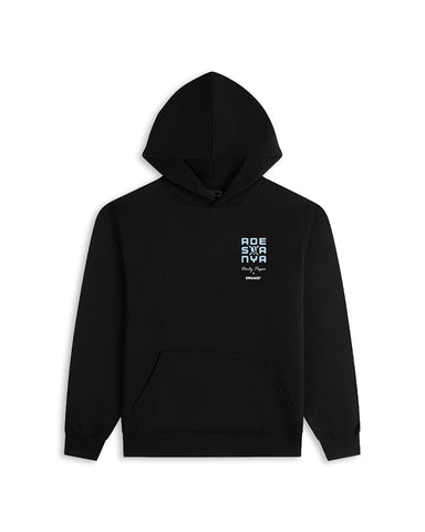 Daily Paper x Adesanya Symbol Hoodie