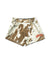 Arch Camo MMA Hybrid Shorts