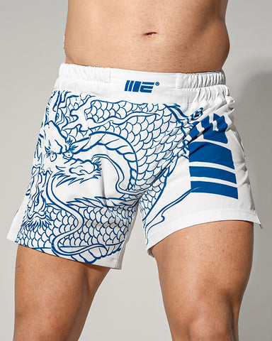 Blue Dragon Hybrid Shorts