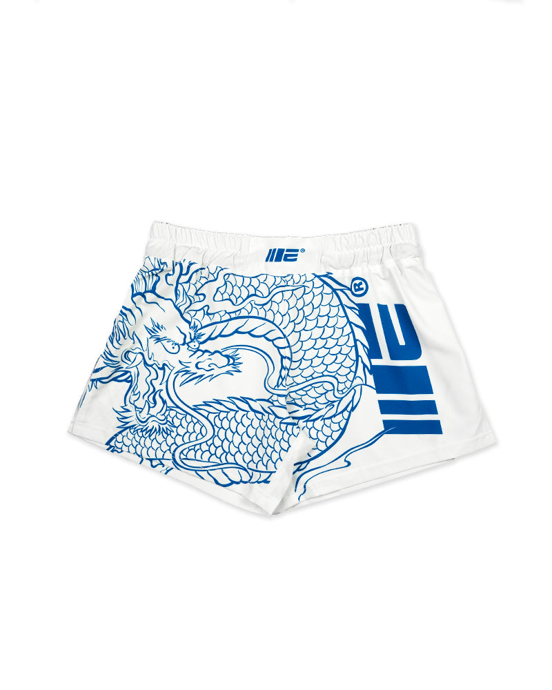 Blue Dragon Hybrid Shorts