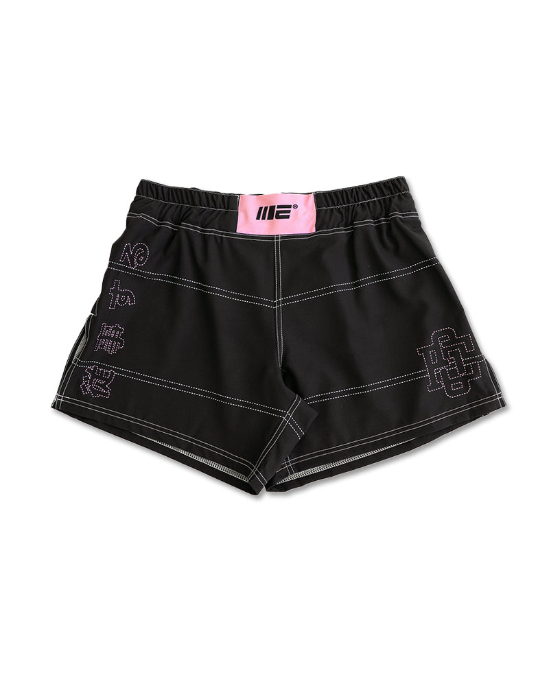 Phantom MMA Hybrid Shorts