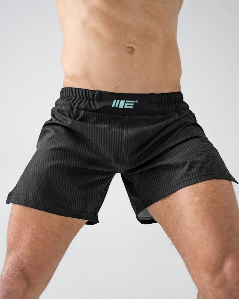 Tuff &amp; Co v2 Hybrid Shorts