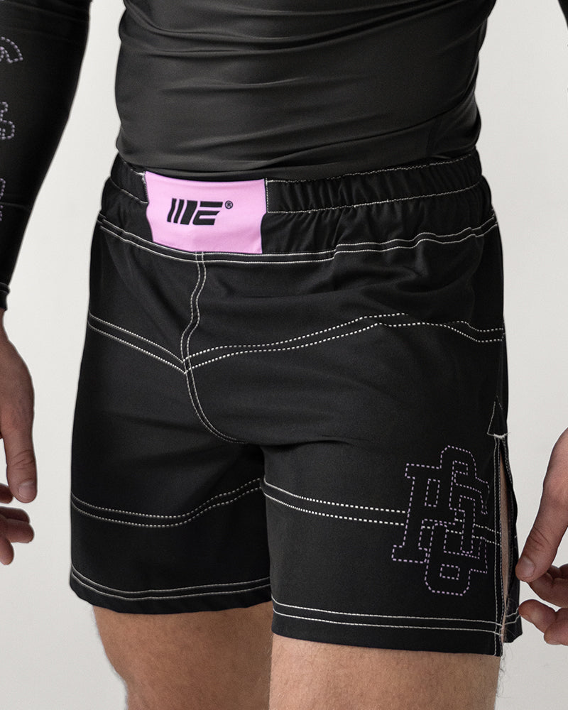 Phantom MMA Hybrid Shorts