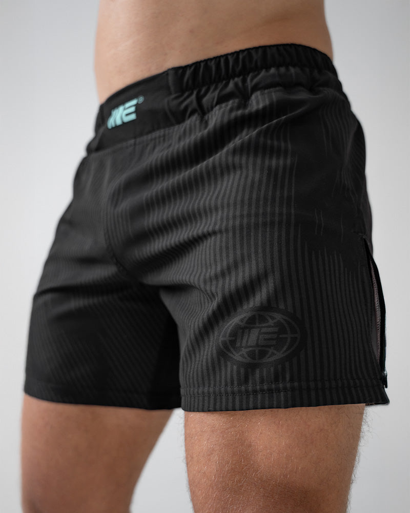 Tuff &amp; Co v2 Hybrid Shorts