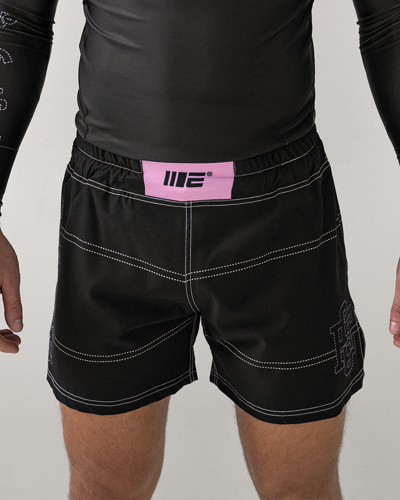 Phantom MMA Hybrid Shorts
