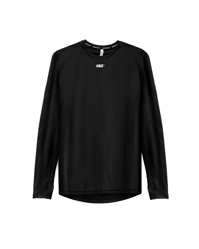 Engage Core Training Long Sleeve Tee