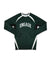 Reptar Long Sleeve Rash Guard