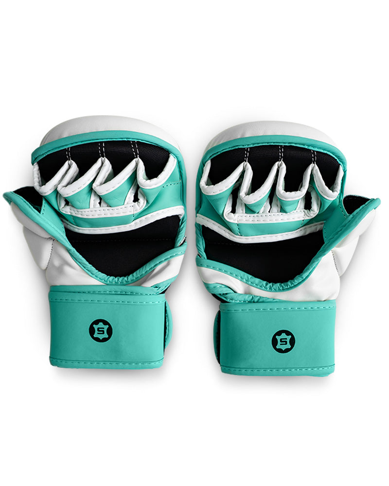 Tuff &amp; Co v2 MMA Grappling Gloves