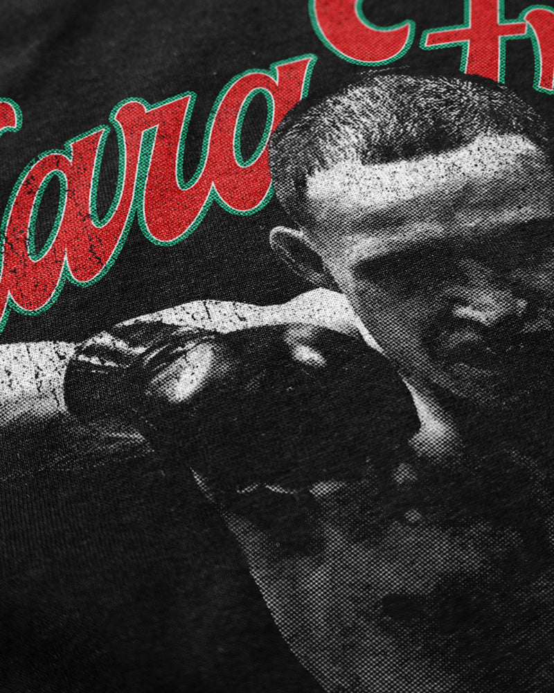 Kai Kara-France &#39;Māori Warrior&#39; T-Shirt