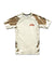 Arch Camo Short Sleeve Rash Guard