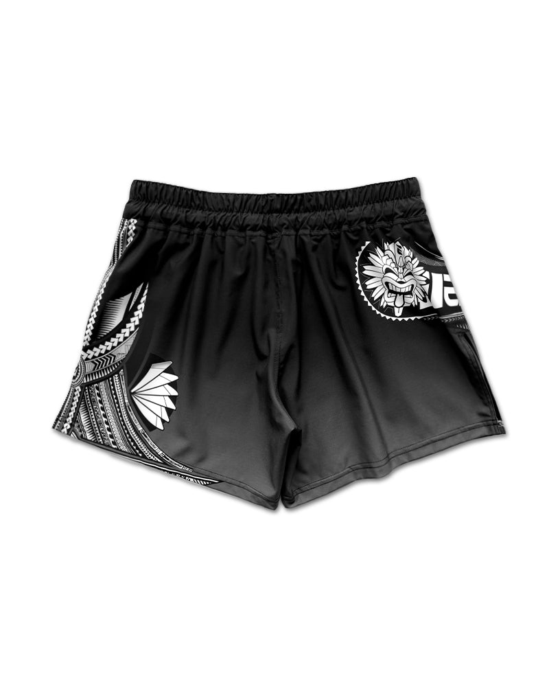 Israel Adesanya &#39;Day Ones&#39; MMA Hybrid Shorts