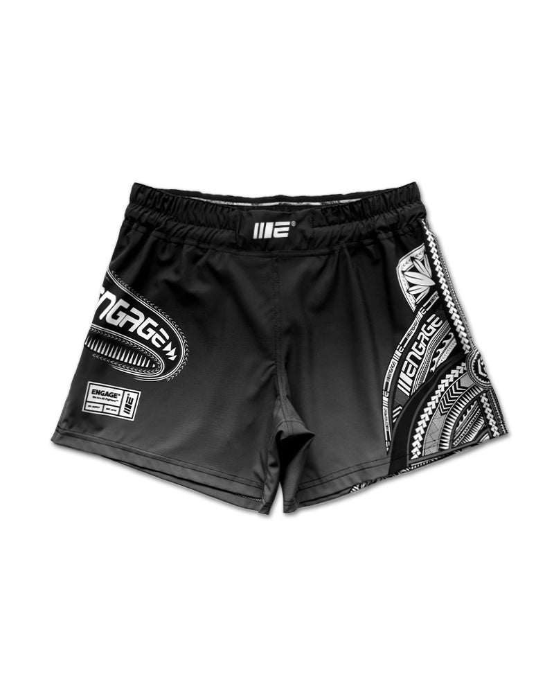 Israel Adesanya 'Day Ones' MMA Hybrid Shorts