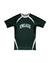 Reptar Short Sleeve Rash Guard