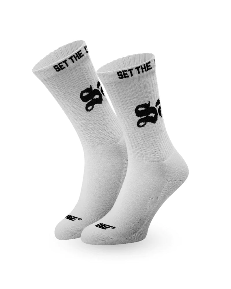 Engage STS Socks (2-Pack)