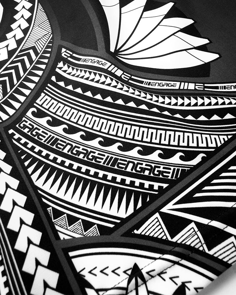 Israel Adesanya &#39;Day Ones&#39; MMA Hybrid Shorts