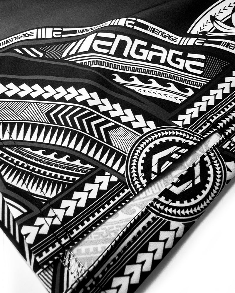 Israel Adesanya &#39;Day Ones&#39; MMA Hybrid Shorts