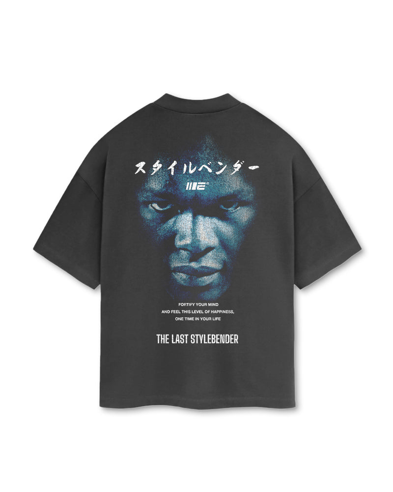 Israel Adesanya 'Fortify Your Mind' Vintage T-Shirt