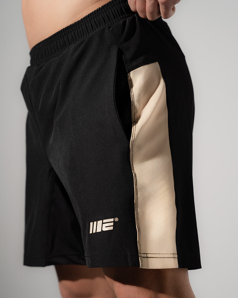 Core Training Stitched Shorts