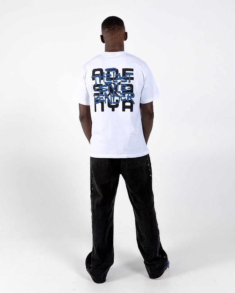 Daily Paper x Adesanya T-Shirt