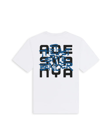 Daily Paper x Adesanya T-Shirt