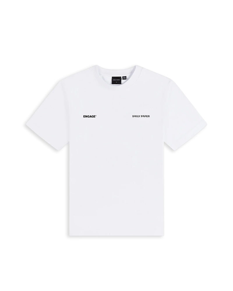 Daily Paper x Adesanya T-Shirt