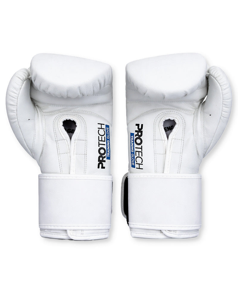 Pro-Tech Training Boxing Gloves (Velcro)