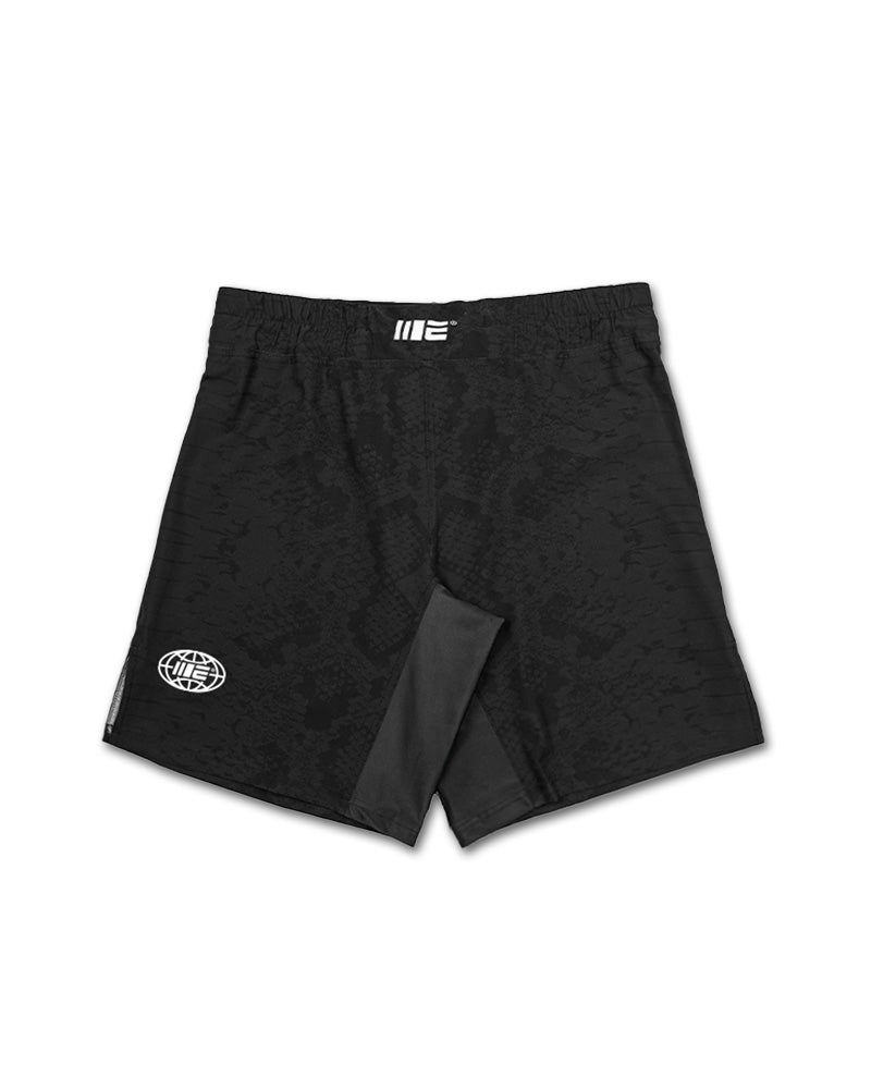 Viper (Onyx) MMA Grappling Shorts