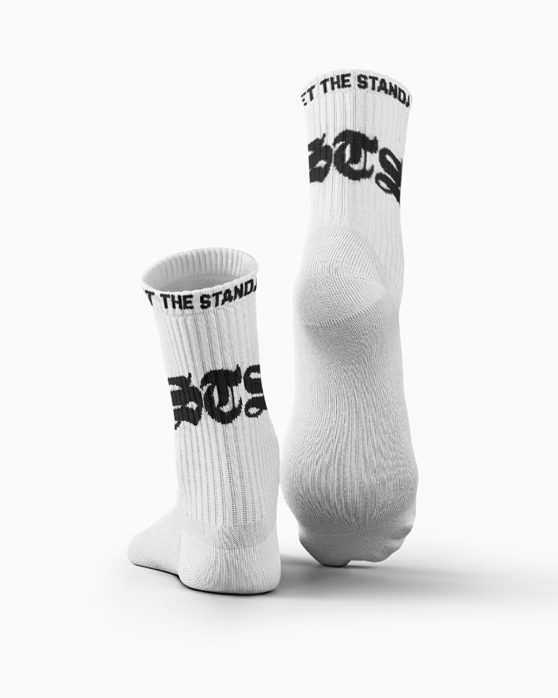 Engage STS Socks (2-Pack)