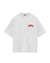 Arch Logo T-Shirt (White)